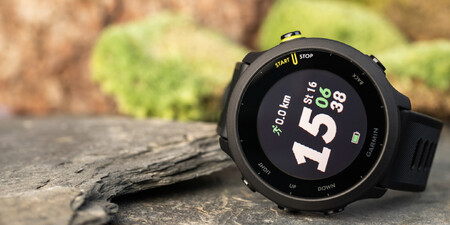 Garmin Forerunner 55 recenzia – Lacná a dobrá voľba pre začínajúceho športovca